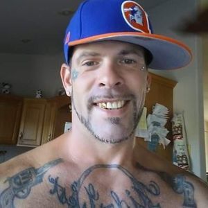 Meet your Posher, Frank